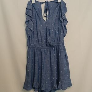 American Eagle Romper